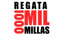 La regata Mil Millas, abierta a distintos tipos de velero y formatos de tripulac