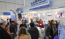 Se esperan más de 10.000 visitantes en la edición 2025 de la feria náutica Ababo