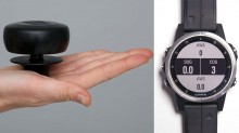 Mar Abierto  - Una veleta sin partes móviles, de gran precisión y compatible con