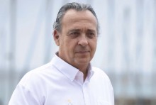Mar Abierto Tras más de un cuarto de siglo en distintos cargos federativos, Joaq