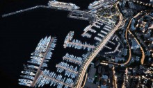 Mar Abierto - La remodelación del Club de Mar Mallorca incluye la construcción d