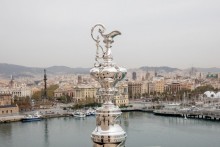 Los resultados económicos de la 37 Copa América en Barcelona no han estado a la 