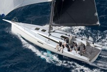 Regatas monotipo, regatas de flota y crucero de recreo a la carta en el nuevo Cl