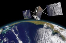 Los nuevos satélites son cada vez menores en tamaño, pero mejores en sus prestac
