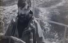 Javier Visiers fue un gran impulsor de la vela oceánica de regata en
