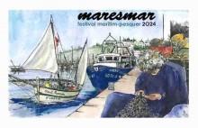 El festival Maresmar se celebrará en el puerto de Arenys de Mar del 11 al 13 de 