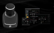 Mar Abierto El nuevo control por joystick de Mercury ayuda en el control de las 