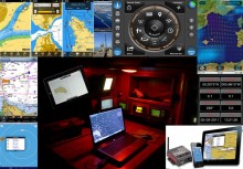 Mar Abierto - La oferta de Apps para navegación va creciendo de forma imparable.