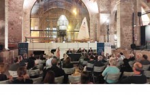 El Premio Literario Nostromo, que cuenta con una dotación de 5.000€, está organi