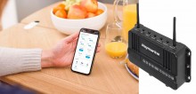 Mar Abierto Con YachtSense, toda la información y control de los equipos Raymari