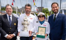 Cruising Yacht Club of Australia’s
