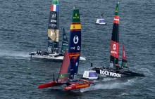 La tercera plaza en Alemania sabe a poco tras dos victorias consecutivas, pero e