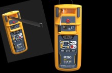 La variada gama de señales de socorro de la baliza personal Safe Sea M200 permit