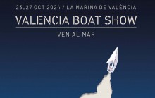 Mar Abierto Valencia volverá a celebrar su Salón Náutico a finales de octubre 20