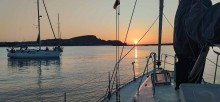 Desde 2022, las matriculaciones de barcos van perdiendo pistonada mes a mes y añ