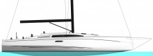Los veleros de pura regata son una especialidad de X-Yachts desde hace décadas y