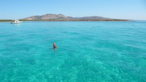 Mar Abierto