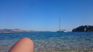 Mar Abierto