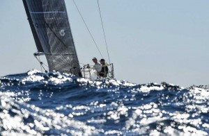 El Mundial ORc A2 de Barcelona consta de dos mangas, una de 200 millas y otra de unas 80 millas. Mar Abierto El Mundial ORc A2 de Barcelona consta de dos mangas, una de 200 mill