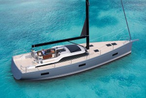 Mar Abierto Los nuevos modelos de Contest, con opción al '100% eléctrico', se pr