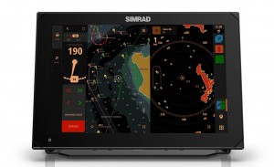 Mar Abierto El modo 'noche', la definición de la cartografía y la versatilidad d