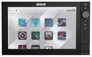 El novedoso manejo mediante iconos de las funciones, en vez de los habituales Me