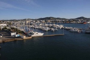 Mar Abierto El CN Ibiza lleva más de 10 años esperando una solución de continuid