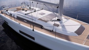 Mar Abierto - Un diseño limpio y elegante, con soluciones funcionales tanto en l