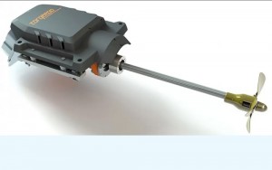Mar Abierto Los motores eléctricos y las nuevas tecnologías medioambientalmente 