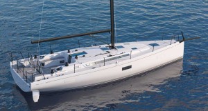 Una estética deportiva y elegante en el recién llegado a la gama First de Benete