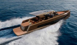 La Fjord 53XL ofrece más eslora y más capacidad conservando las características de diseño y el programa de navegación de sus hermanos menores de catálogo de 40 y 44 pies. Mar Abierto La Fjord 53XL ofrece más eslora y más capacidad conservando las cara