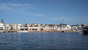 Mar Abierto La idoneidad de los usos previstos para este local está cuestionada 