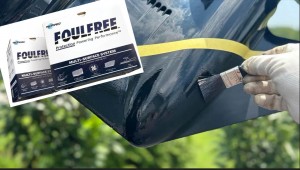 El Propspeed Foulfree viene en dos posibles tamaños de envase y su aplicación es sencilla y abordable por el propio armador. El Propspeed Foulfree viene en dos posibles tamaños de envase y su aplicación es