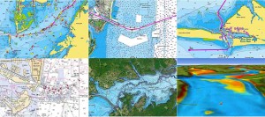 Muchas de las nuevas funcionalidades en la cartografía Navionics+ es de exclusiva visualización en los equipos Garmin más recientes. Muchas de las nuevas funcionalidades en la cartografía Navionics+ es de exclusiv