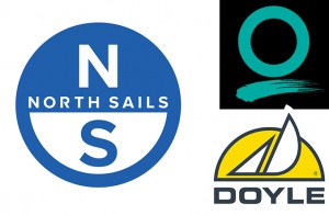 Doyle Sails y Quantum Sails entran en el portafolio empresarial de North Sails, 