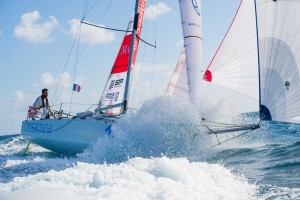 Hugo Ramón (Cristalmina Majórica) terminó el 18º entre los Serie, una categoría 