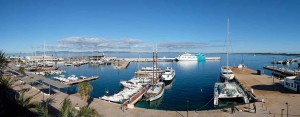 Mar Abierto Según Ana Juan, presidenta del Consell Insular de Formentera, el alt