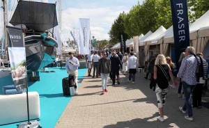 El PIBS 2025 tuvo más visitantes que en ediciones anteriores, excepto el último 