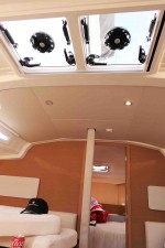 La ventilación y la iluminación naturales están especialmente logradas. La ventilación y la iluminación naturales están especialmente logradas.