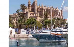Mar Abierto La temporada de salones náuticos europeos se abre el 27 de abril con