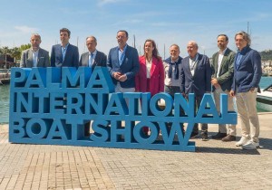 La organización del Palma International Boat Show aglutina es el esfuerzo de distintas empresas públicas y privadas relacionadas con el sector náutico balear. La organización del Palma International Boat Show aglutina es el esfuerzo de dis