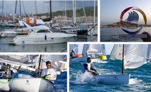 Desprovisto de los amarres que tenía hasta la fecha, el Club Náutico Ibiza ha consolidado la colaboración con su vecina Marina Ibiza. Desprovisto de los amarres que tenía hasta la fecha, el Club Náutico Ibiza ha co