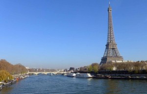 Mar Abierto La gran cita francesa abandona el centro de París para celebrarse al