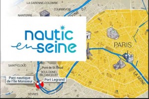 El Nautic sur Seine, sucesor del Salón Náutico de París, finalmente no verá la l