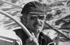 Ted Turner