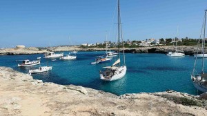 Las motos de agua y las naumáticas plegables salvan en 2023 unas cifras de matri