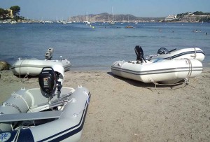Mar Abierto Prácticamente todos los tipos de barcos bajan en sus cifras de venta