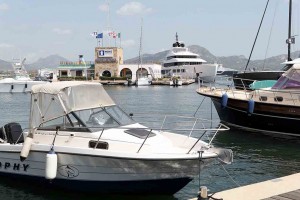 La complicada coyuntura económica también afecta a las matriculaciones de barcos en España, que han bajado un 35% respecto a 2023. La complicada coyuntura económica también afecta a las matriculaciones de barcos