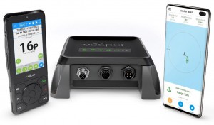 Mar Abierto El multi-premiado sistema Cortex, de Vesper Marine, replantea de for