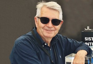 Vicente Sanlorenzo